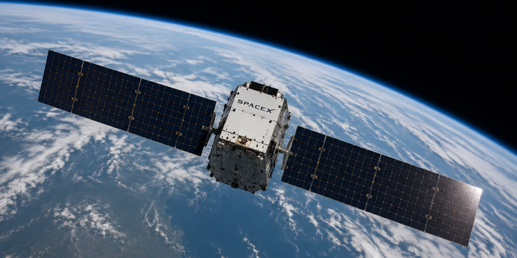Want to gain exposure to SpaceX before the IPO? Now you can 
