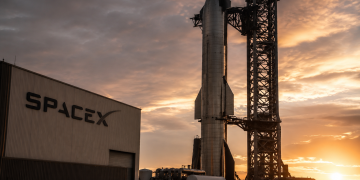 SpaceX stock rises as Russell 1000 inclusion fuels index fund demand