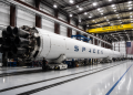 Quantum Cyber jumps 24% on plans to acquire strategic stake in SpaceX