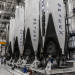 What happens to SpaceX stock after lockup period ends?