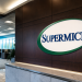 Super Micro falls after unveiling $7B AI expansion fundraise