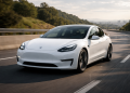 Tesla extends growth streak as China-made EV sales climb 39.4%
