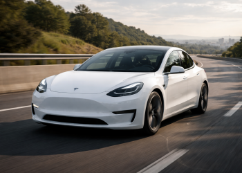 Tesla extends growth streak as China-made EV sales climb 39.4%