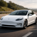 Tesla extends growth streak as China-made EV sales climb 39.4%
