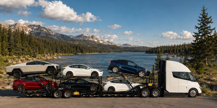 Tesla stock is sliding over 5% today: here’s why