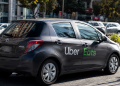 What’s behind Uber stock’s technical breakout today?