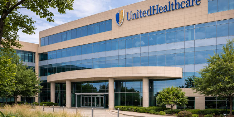 Why UnitedHealth stock is surging today?