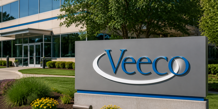 Veeco stock soars on NSA500 order as chip demand gains momentum