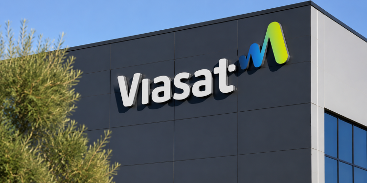 Viasat stock jumps as Space Force wins fuel bullish analyst outlook