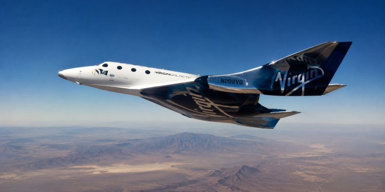 Virgin Galactic stock crashes 38%: Here’s why investors are selling