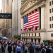 Dow slips 45 points as tech sell-off deepens on AI and chip stock weakness