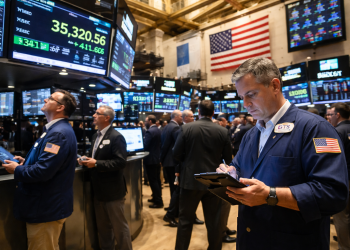Wall Street futures trade mixed today: 5 things to know before markets open