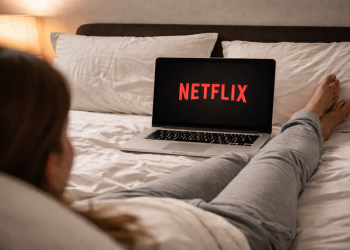 Netflix stock heads for worst losing streak in nearly four years