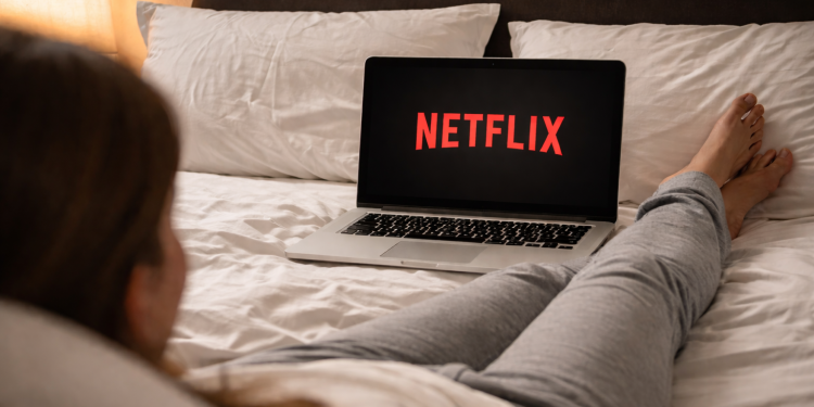 Netflix stock heads for worst losing streak in nearly four years