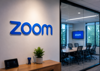 Zoom stock jumps as Anthropic IPO plans boost AI investment value