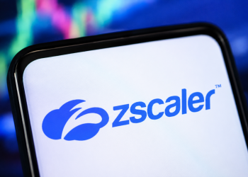 Zscaler jumps 10% after Guggenheim upgrade signals 40% upside