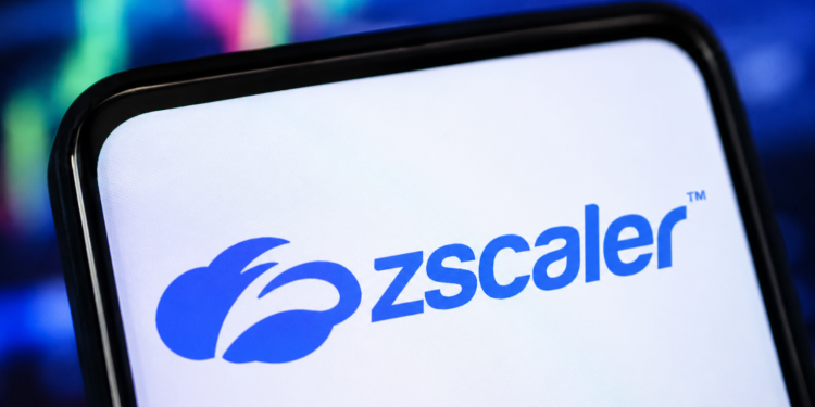 Zscaler jumps 10% after Guggenheim upgrade signals 40% upside