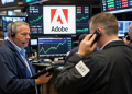 Cheap Adobe stock has formed a risky pattern: will it crash after earnings?