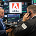 Cheap Adobe stock has formed a risky pattern: will it crash after earnings?