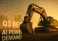 Caterpillar stock faces a major risk of a reversal amid valuation risks