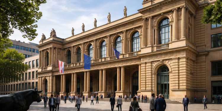 DAX Index nears crucial price after key Volkswagen, Rheinmetall, Bayer news