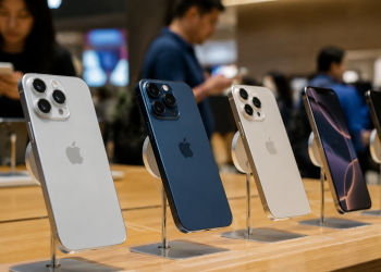 Apple stock falls 4% after AI reveal despite analyst optimism on Siri