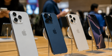 Apple stock falls 4% after AI reveal despite analyst optimism on Siri