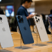Apple stock falls 4% after AI reveal despite analyst optimism on Siri