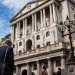 BoE focuses on public-sector wage growth as inflation risk emerges