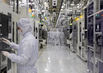 SK Hynix plans major capacity expansion amid continued AI-driven demand