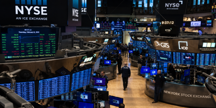 As Anthropic, SpaceX, OpenAI IPO hype builds, markets face liquidity questions