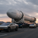 SpaceX stock options explode as Wall Street prices in wild 50% move