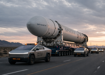 5 things to know before buying SpaceX IPO