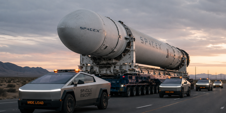 5 things to know before buying SpaceX IPO