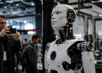 AI infrastructure spending reshapes corporate debt and treasury dynamics