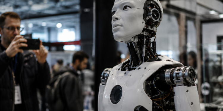 AI infrastructure spending reshapes corporate debt and treasury dynamics