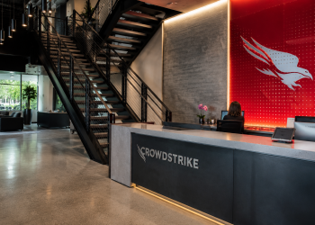 CrowdStrike shares drop on ARR shortfall despite strong quarterly results