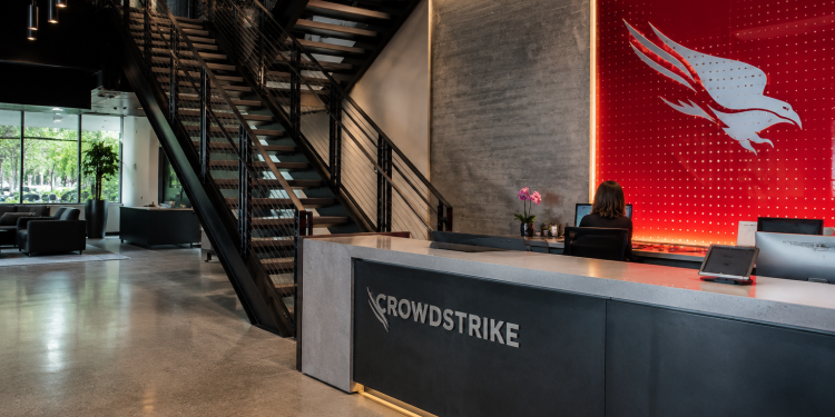 CrowdStrike shares drop on ARR shortfall despite strong quarterly results