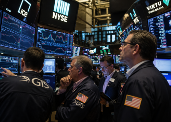 Nvidia chief calls $1.3T chip selloff a buying opportunity: should investors listen?