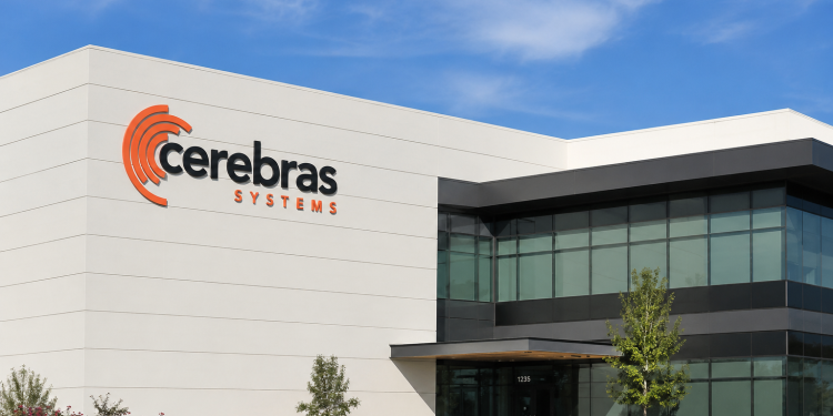 Cerebras jumps 17% as Wall Street backs the Nvidia challenger’s AI strategy