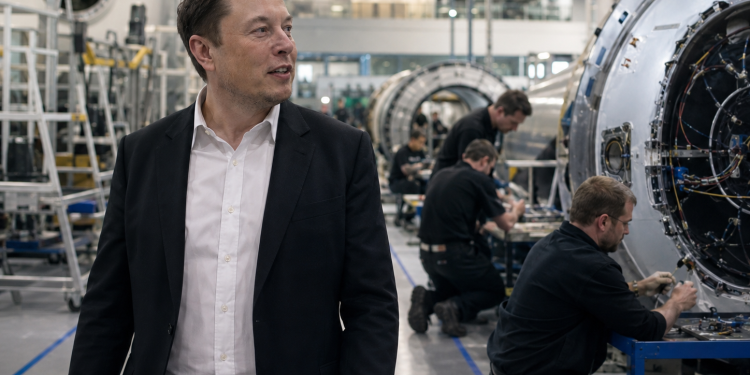 SpaceX IPO is oversubscribed now: is it time to invest?
