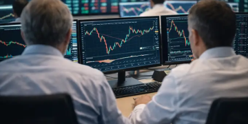 Dow futures edge down as investors focus on US inflation