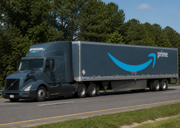 Amazon’s freight push sinks LTL stocks but analysts say investors overreacted