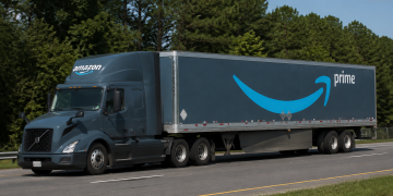 Amazon’s freight push sinks LTL stocks but analysts say investors overreacted