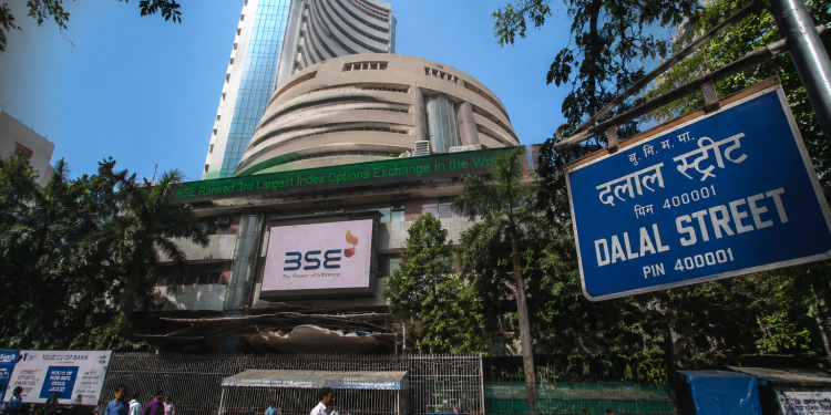 3 Indian stocks quietly winning from the global AI boom despite market outflows