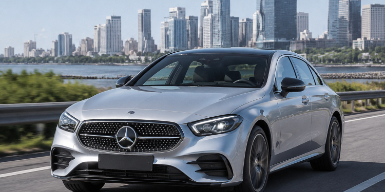 Mercedes-Benz teams up with German startup for anti-drone vehicle production