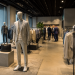 Hugo Boss stock soars after Frasers launches $2B takeover bid