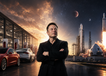 SpaceX IPO is done. Now comes the bigger question: A Tesla merger?
