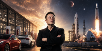 SpaceX IPO is done. Now comes the bigger question: A Tesla merger?