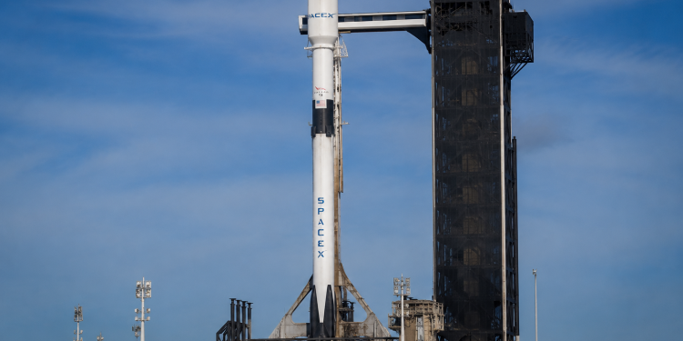SpaceX IPO: here’s how much SPCX could pop on day one